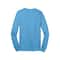 Port & Company® Long Sleeve Adult Core Cotton T-Shirt